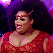 Silky Nutmeg Ganache (Gay, He/Him)