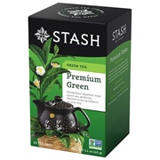 Stash Premium Green Tea