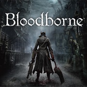 Bloodborne