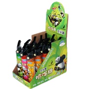Kung Fu Panda Candy Spray