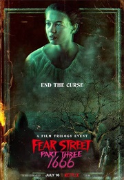Fear Street:1666 (2021)