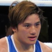 Nien-Chin Chen (Taiwan)