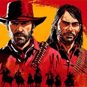 Red Dead