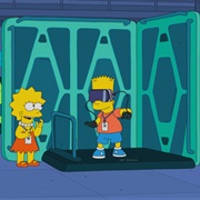 The Miseducation of Lisa Simpson