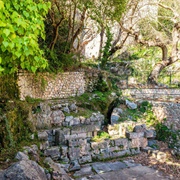 Castalian Spring