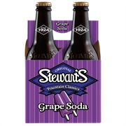 Stewart's Grape