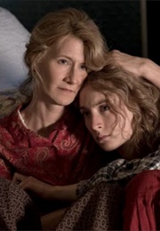 Marmee in 'Little Women' (2019)