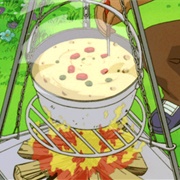 Lazy Boy No Chew Stew