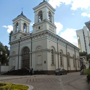Cathedral of Divine Providence, Chișinău
