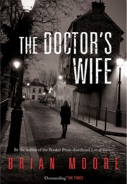The Doctor's Wife (Brian Moore)