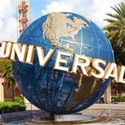 Universal Studios Florida