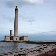 Gatteville Lighthouse