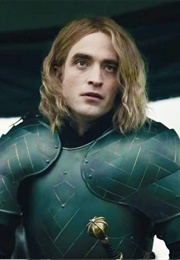 The King--THEATER MOVIE (2019)