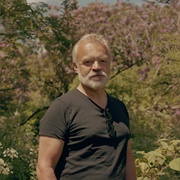 Graham Norton (Gay, He/Him)