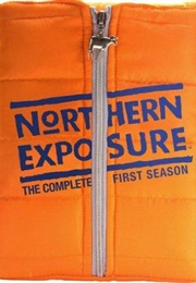 Northern Exposure Season 1 (1990)