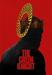The Green Knight (2021)