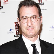 Jon Robin Baitz