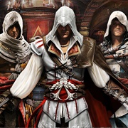 Assassin's Creed