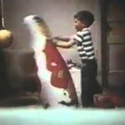 The Bobo Doll Experiment