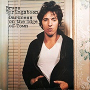 Bruce Springsteen- The Promise Land