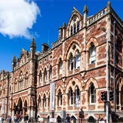 Royal Albert Memorial Museum and Art Gallery