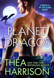 Planet Dragos (Thea Harrison)