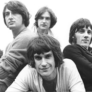 The Kinks