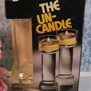 Un-Candles