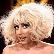 Lady Gaga