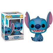 Stitch 1045
