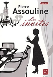 Les Invités (Pierre Assouline)