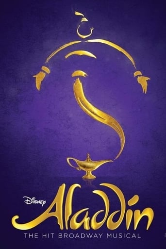 Disney's Aladdin: Live From the West End