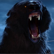 Mor'du (Brave, 2012)