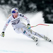 Alpine (Downhill) Skiing