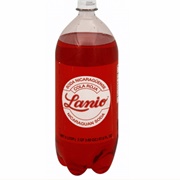 Cola Roja Lanio