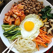 Seoul Garden, Ann Arbor