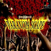 Screaming Mad George - Paranoiascape OST (1998)