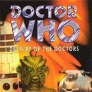 Destiny of the Doctors: Game