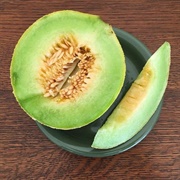 Nutmeg Melons