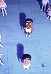 When the Yogurt Took Over (John Scalzi)