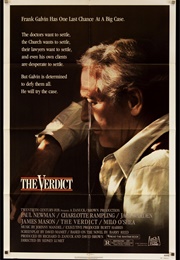 The Verdict (1982)