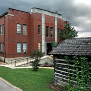 Shannon County, Missouri