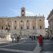 Capitoline Museum