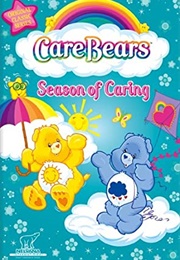 Care Bears Season of Caring (1988)