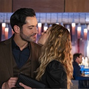 Lucifer: 5X14- "Nothing Lasts Forever"