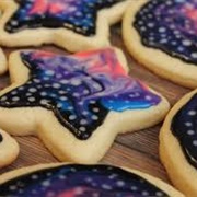 Galaxy Cookies