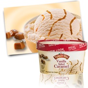 Turkey Hill Vanilla Salted Caramel