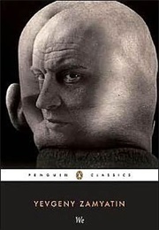 We (Yevgeny Zamyatin)