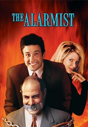 The Alarmist (1997)