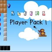 Bloons Player Pack 1
